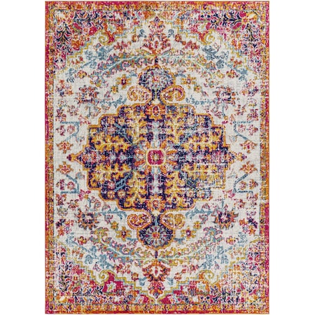 Livabliss Harput HAP-1066 Machine Crafted Area Rug HAP1066-31157